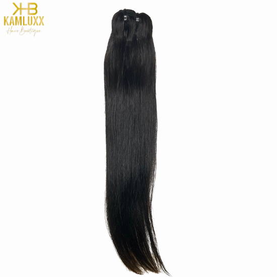 STRAIGHT Hair Extensions