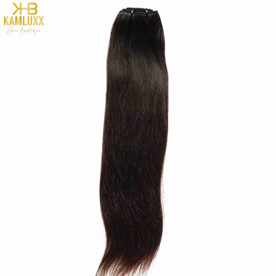 STRAIGHT Hair Extensions